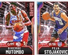 Image result for NBA 2K20 My Team Cards