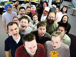 Image result for Group of People Screaming