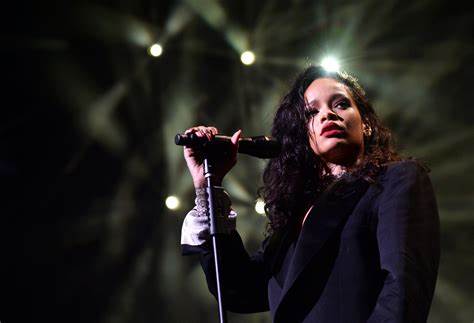 Hear Rihanna's New Song for Dreamworks' 'Home' - Rolling Stone