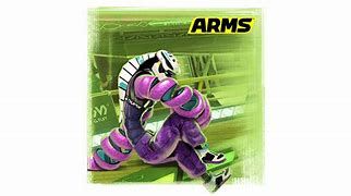 Image result for Kid Cobra Arms