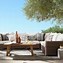 Image result for Pottery Barn Outdoor Furniture
