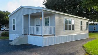Image result for Double Wide Mobile Home Sizes
