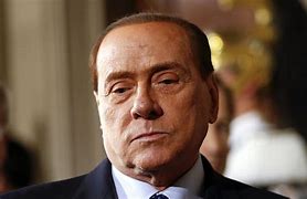 Image result for Prime Minister Silvio Berlusconi