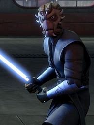 Image result for Star Wars Nikto Jedi