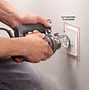 Image result for How to Cut Drywall around Windows