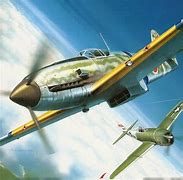 Image result for Japanese WWII Fighters