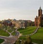 Image result for Wake Forest University Town
