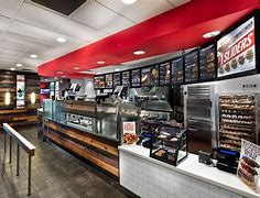 Image result for Arby's Restaurant