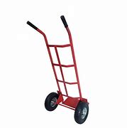 Image result for Dolly Not Hand Cart