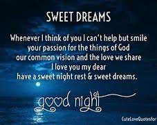 Image result for Good Night Love Poems