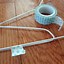 Image result for Crafts with Wire Hangers