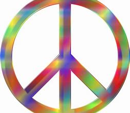 Image result for Peace Symbol