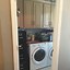 Image result for Laundry Closet Renovation