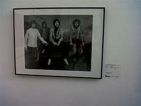 Image result for Syd Barrett Art Exhibit