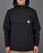Image result for Carhartt Pullover Jackets with Hoods