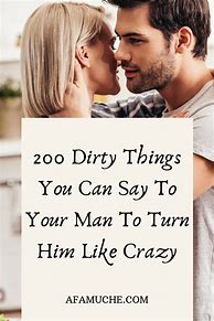 Image result for Things to Say to Your Boyfriend Turn Him On
