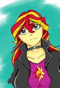 Image result for Bacon Hair FanArt