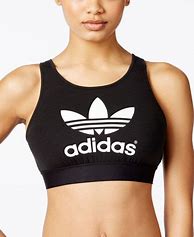 Image result for 18834 Crop Top Adidas