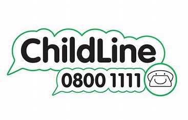 Image result for Logo of Childline