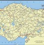 Image result for Turkiye Ilceler Haritasi