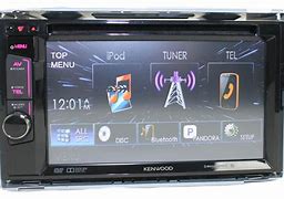 Image result for Car Stereo Radio DVD Player