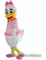 Image result for Elton John Donald Duck Costume