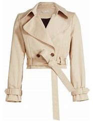 Image result for Olivia Palermo Trench