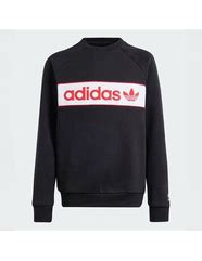 Image result for Adidas Originals Hoodies Black