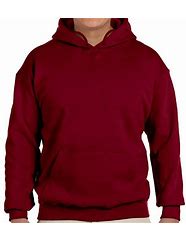 Image result for plain maroon hoodie