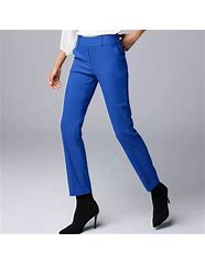 Image result for Ankle Pants