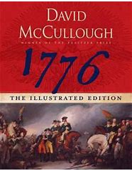 Image result for David McCullough Large Print Books