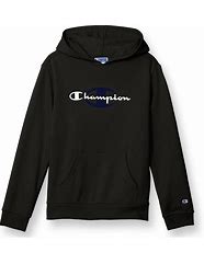 Image result for Champion Youth Hooded Sweatshirt