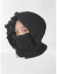 Image result for Cowl Hoodie