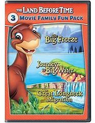 Image result for The Land Before Time Movie