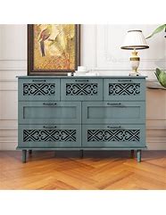 Image result for Green Dressers Furniture