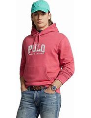 Image result for Red and White Polo Hoodie
