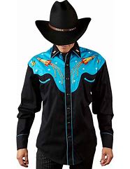 Image result for Urban Cowboy Fashion