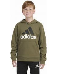 Image result for Adidas White Sweatshirt Kids