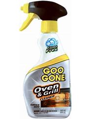 Image result for Oven Cleaner Recipe