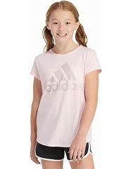 Image result for Pink Adidas Shirt