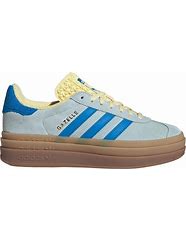 Image result for Light Blue Adidas Slides