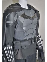 Image result for Yellow Batsuit