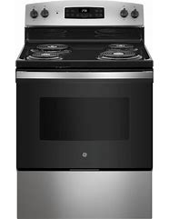 Image result for Frigidaire Gallery 30 Electric Range