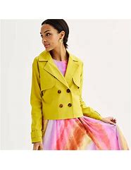 Image result for Yellow Coat