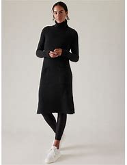 Image result for Cowl Neck Sweater Dress