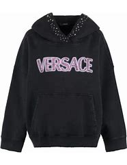 Image result for Versace Male Hoodie