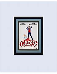 Image result for Grease Poster Inspo