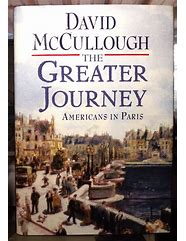 Image result for David McCullough Book Display