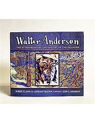 Image result for Walter Anderson Artist