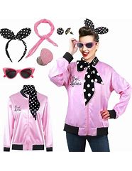 Image result for Grease Sandy Costume